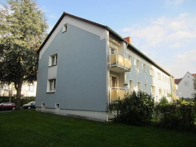 Wohnung zur Miete 362 € 2 Zimmer 46,5 m² 1. Geschoss frei ab 22.03.2025 Am Knie 7 Holthausen Herne 44627