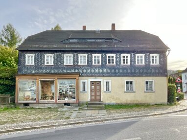 Einfamilienhaus zum Kauf 38.000 € 4 Zimmer 207,7 m² 772 m² Grundstück Taubenheim Sohland an der Spree / Taubenheim/Spree 02689