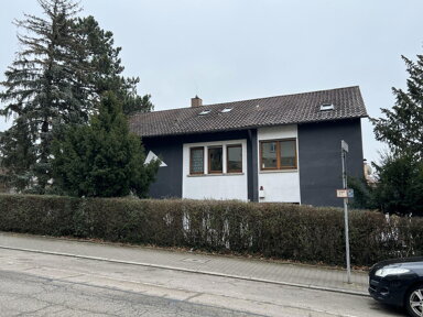 Wohnung zur Miete 1.200 € 4 Zimmer 113 m² 2. Geschoss Heinrich Wieland Allee 28 Nordstadt - Stadtviertel 083 Pforzheim 75177