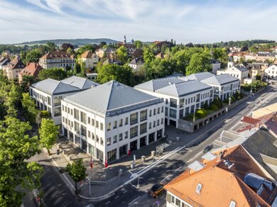 Bürofläche zur Miete provisionsfrei 8,50 € 1.250 m² Bürofläche teilbar ab 121 m² Kamenz Kamenz 01917