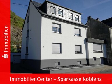 Mehrfamilienhaus zum Kauf 360.000 € 11 Zimmer 275 m² 882 m² Grundstück Kestert 56348