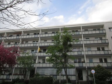 Wohnung zur Miete 739 € 3 Zimmer 54,5 m² 2. Geschoss Kastanienallee 128 Hellersdorf Berlin 12627