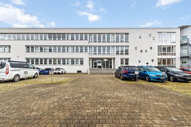 Bürofläche zur Miete 8.200 € 17 Zimmer 822 m² Bürofläche teilbar ab 401 m² Ettlingen - West Ettlingen 76275