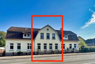 Reihenmittelhaus zum Kauf 100.000 € 5 Zimmer 96 m² 304 m² Grundstück Kindertagesstätte Stadtfeld Schleswig 24837