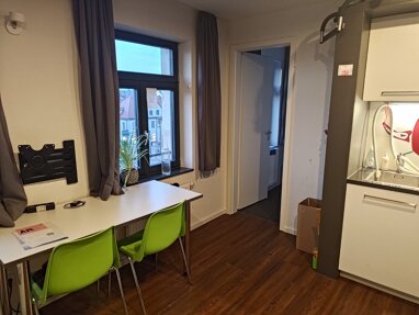 Wohnung zur Miete 365 € 1 Zimmer 21 m² 3. Geschoss Meilwald Erlangen 91054