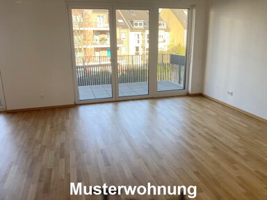 Wohnung zur Miete 1.120 € 2 Zimmer 68,9 m² 3. Geschoss frei ab 01.03.2025 Niederkasseler Lohweg 24c Oberlörick Düsseldorf 40547