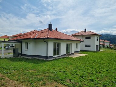 Bungalow zum Kauf 530.000 € 4 Zimmer 112 m² 774 m² Grundstück Innere Stadt Klagenfurt am Wörthersee 9020