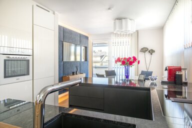 Penthouse zur Miete 2.720 € 3,5 Zimmer 102,2 m² Salzburg Salzburg 5020