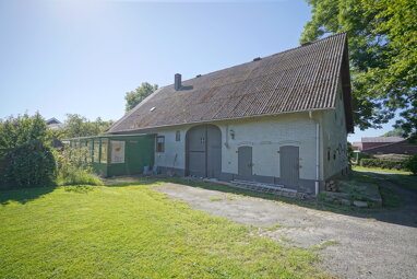 Einfamilienhaus zum Kauf 189.000 € 5,5 Zimmer 185 m² 3.021 m² Grundstück Sievern Geestland 27607