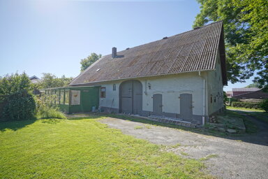 Einfamilienhaus zum Kauf 189.000 € 5,5 Zimmer 185 m² 3.021 m² Grundstück Sievern Geestland 27607