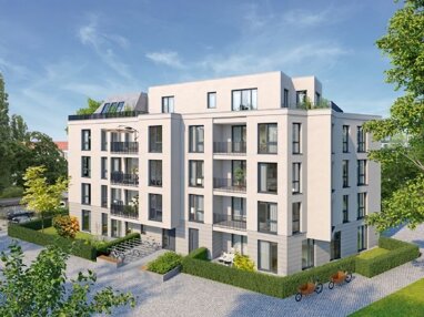 Wohnung zum Kauf Provisionsfrei 589.400 € 4 Zimmer 95 m² 1. Geschoss Hielscherstraße 1A Wilhelmsruh Berlin 13158