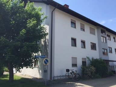 Wohnung zur Miete 890 € 3 Zimmer 85 m² 1. Geschoss frei ab sofort Gabelsberger Str. 9 Mühldorf Mühldorf a.Inn 84453