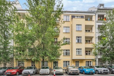 Wohnung zum Kauf provisionsfrei 422.800 € 4 Zimmer 108,3 m² Isländische Straße 7 Prenzlauer Berg Berlin 10439