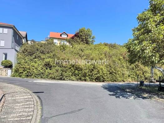 Grundstück zum Kauf 54.400 € 656 m² Grundstück Röttingen 97285