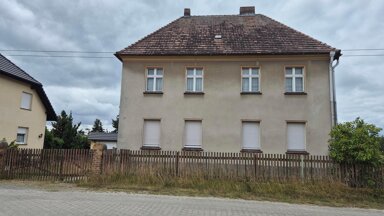 Einfamilienhaus zum Kauf provisionsfrei 90.000 € 7 Zimmer 137,3 m² 2.130 m² Grundstück Sagar Krauschwitz 02957