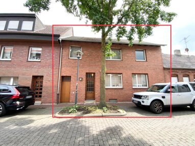 Einfamilienhaus zum Kauf 199.900 € 6 Zimmer 149 m² 224 m² Grundstück Innenstadt - Ost Rheine 48429
