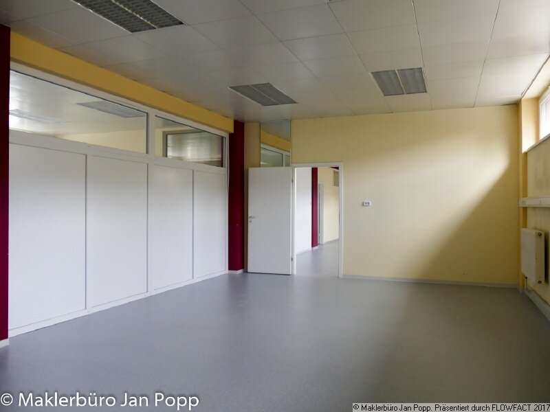 Büro-/Praxisfläche zur Miete 1.000 € 200 m²<br/>Bürofläche Greiz Greiz 07973