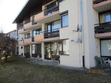 Apartment zur Miete 380 € 2 Zimmer 47 m² 2. Geschoss Im Grün 14 Höchenschwand Höchenschwand 79862