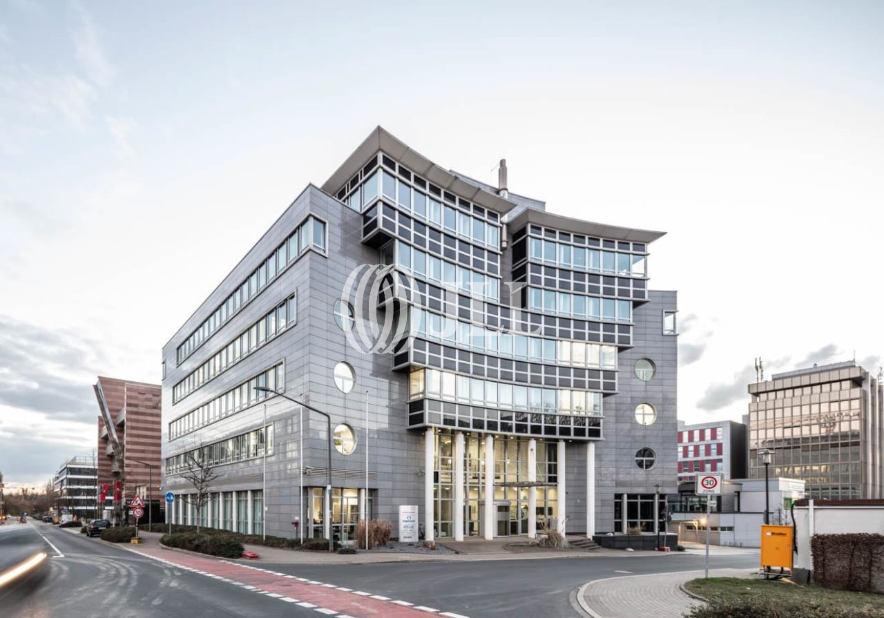 Bürofläche zur Miete provisionsfrei 13,50 € 3.472 m²<br/>Bürofläche ab 420 m²<br/>Teilbarkeit Ost Ratingen 40882