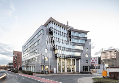 Bürofläche zur Miete provisionsfrei 13,50 € 3.472 m² Bürofläche teilbar ab 420 m² Ost Ratingen 40882