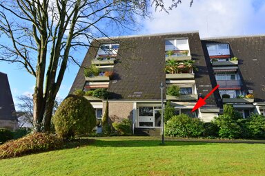 Wohnung zum Kauf 119.000 € 1 Zimmer 46 m² Wahllokal 210 Siegburg 53721