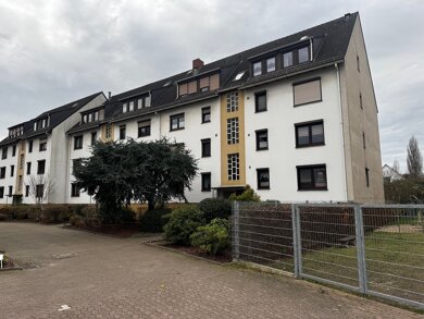 Wohnung zum Kauf 111.000 € 3 Zimmer 70 m² Oslebshausen Bremen 28239