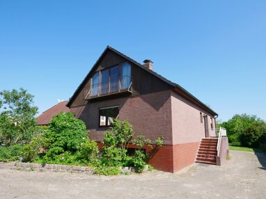 Einfamilienhaus zum Kauf 335.000 € 4 Zimmer 147 m² 3.500 m² Grundstück Ladekop Jork 21635