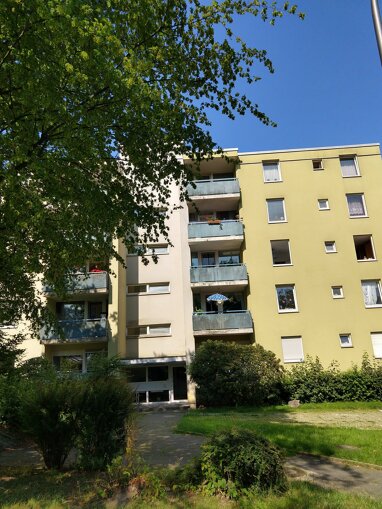 Wohnung zur Miete 390,20 € 2 Zimmer 50,9 m² 1. Geschoss Ehrenhainstraße 128 Höhe Wuppertal 42329