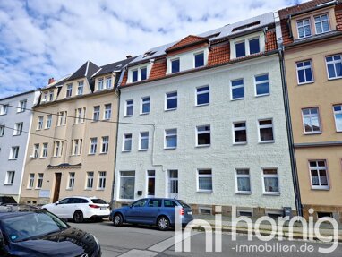 Wohnung zur Miete 320 € 3 Zimmer 57,7 m² 3. Geschoss Nordostring Bautzen 02625