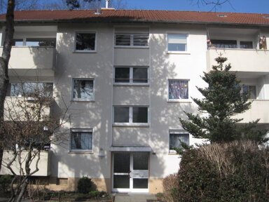 Wohnung zur Miete 555 € 3 Zimmer 61,7 m² 2. Geschoss frei ab 30.11.2024 Hattinger Str. 288A Weitmar - Mitte Bochum 44795