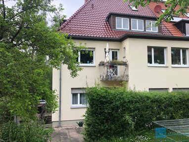 Mehrfamilienhaus zum Kauf Provisionsfrei 795.000 € 12 Zimmer 288 m² 528 m² Grundstück Löbervorstadt Erfurt 99096