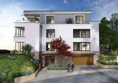 Terrassenwohnung zum Kauf Provisionsfrei 959.000 € 4 Zimmer 139,5 m² Schweinheim Bonn 53177