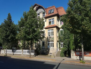 Mehrfamilienhaus zur Miete 1.050 € 99,8 m² Schlüterstraße 19 Gruna (Falkensteinplatz) Dresden 01277