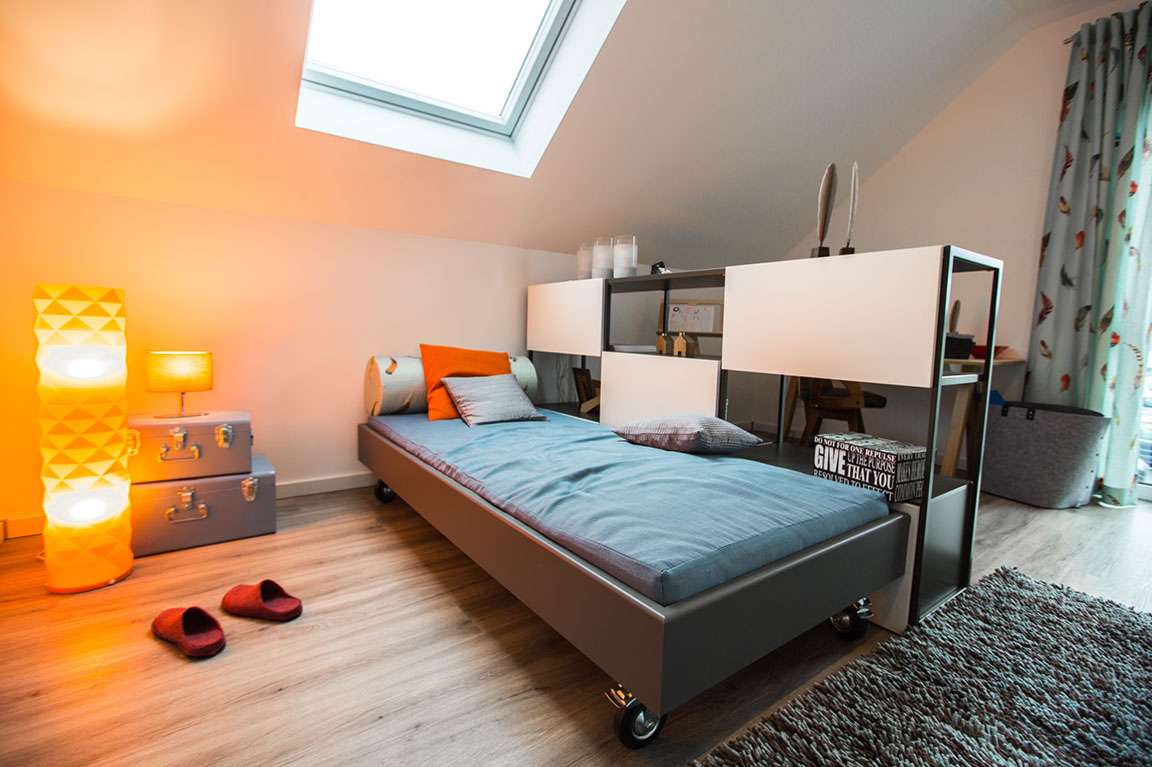 Immobilie in Kreuzwertheim - Eigenheim? Kommen Sie zum Marktführer! - Bild 2