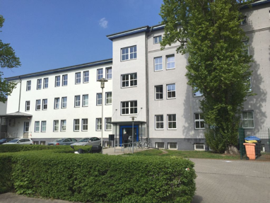 Bürokomplex zur Miete Provisionsfrei 7 Zimmer 350 m² Bürofläche Adlershof Berlin 12489