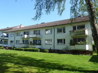 Wohnung zum Kauf 199.900 € 2,5 Zimmer Am Birkenhof Garstedt Norderstedt 22850