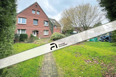 Mehrfamilienhaus zum Kauf 750.000 € 1.476 m² Grundstück Oering 23845