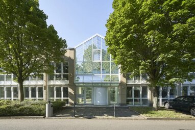 Bürogebäude zur Miete Provisionsfrei 1.100 m² Bürofläche teilbar ab 550 m² Rochusstraße 2 - 4 Neu-Endenich Bonn 53123