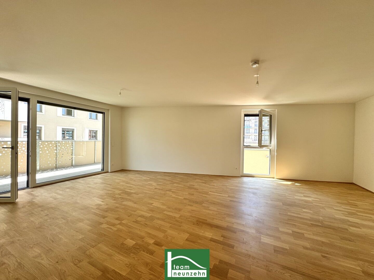 Wohnung zum Kauf provisionsfrei 525.644,02 € 4 Zimmer 103,5 m²<br/>Wohnfläche 2.<br/>Geschoss Anni-Haider-Weg 3 Wien 1220