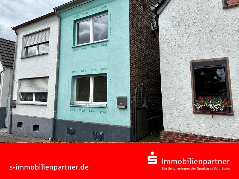 Reihenmittelhaus zum Kauf 169.990 € 4 Zimmer 75 m²<br/>Wohnfläche 70 m²<br/>Grundstück Meschenich Köln 50997