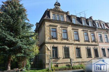 Stadthaus zum Kauf 45.000 € 14 Zimmer 333 m² 500 m² Grundstück Zittau Zittau 02763