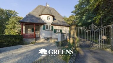 Haus zum Kauf 1.980.000 € 4 Zimmer 162,3 m² 1.089 m² Grundstück Neudorf - Nord Duisburg 47057