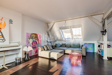 Wohnung zur Miete Wohnen auf Zeit 1.950 € 1 Zimmer 73 m² frei ab 01.05.2025 Gertigstraße Winterhude Hamburg 22303