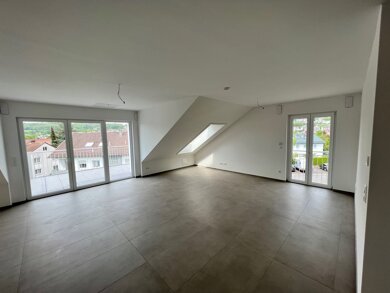 Wohnung zur Miete 1.050 € 2 Zimmer 91 m² 2. Geschoss Garitz Bad Kissingen 97688