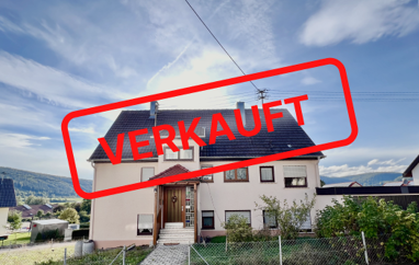 Mehrfamilienhaus zum Kauf 464.000 € 10 Zimmer 236 m² 626 m² Grundstück frei ab sofort Wurmlingen 78573