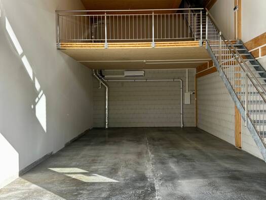 Lagerhalle zur Miete - Erstbezug provisionsfrei 1.490 € 171 m² Lagerfläche Wahlwies Stockach 78333