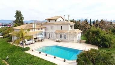 Villa zum Kauf 700.000 € 10 Zimmer 351 m² 12.363 m² Grundstück Nafplio 21100