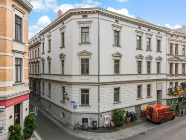 Bürofläche zur Miete 8,49 € 8 Zimmer 185 m² Bürofläche Kleine Ulrichstraße 28 Altstadt Halle / Mitte 06108