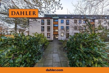 Wohnung zum Kauf 849.000 € 3 Zimmer 94 m² Harvestehude Hamburg 20149