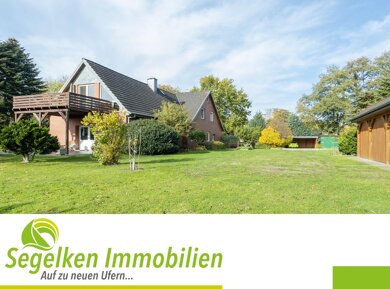 Mehrfamilienhaus zum Kauf 885.000 € 12 Zimmer 472 m² 5.545 m² Grundstück Stuhr Stuhr 28816